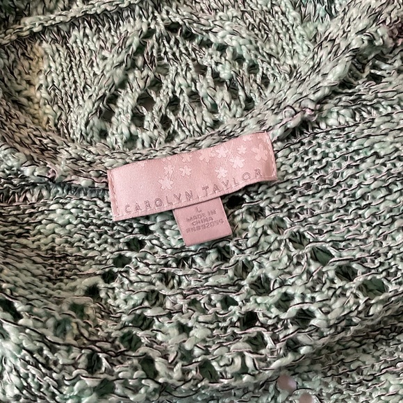 Carolyn Taylor Cardigan - Picture 4 of 9